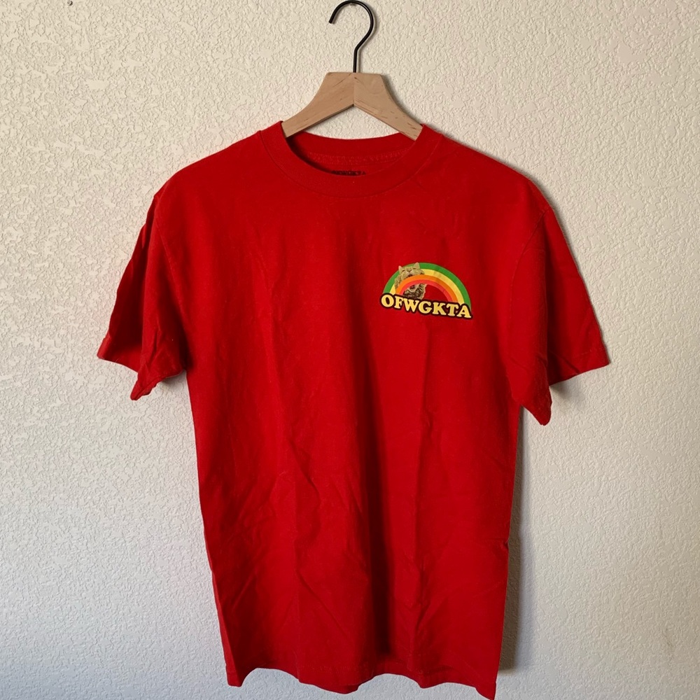 Odd Future T-shirt